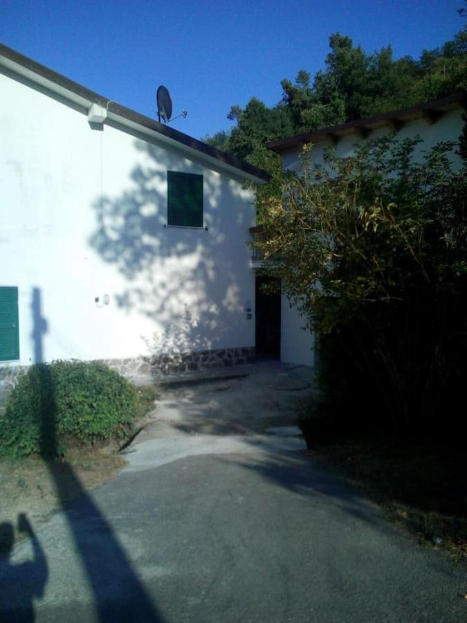 Apartment Maison De Marina Piano di Follo Exterior photo